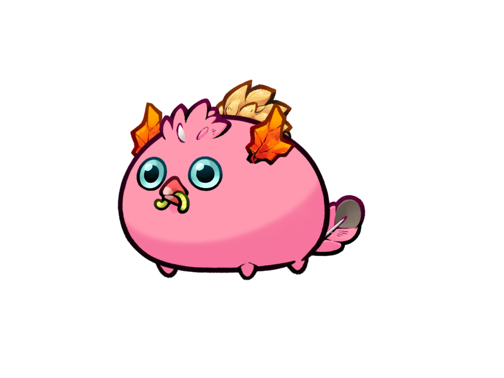 Axie Image