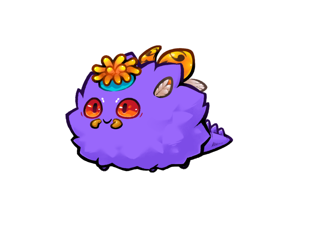 Axie Image