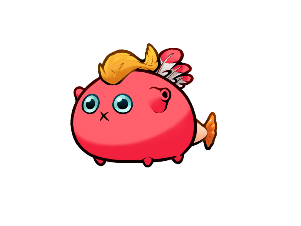 Axie Image