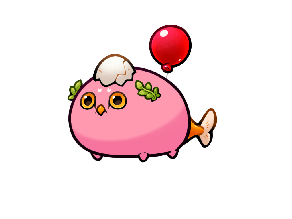 Axie Image