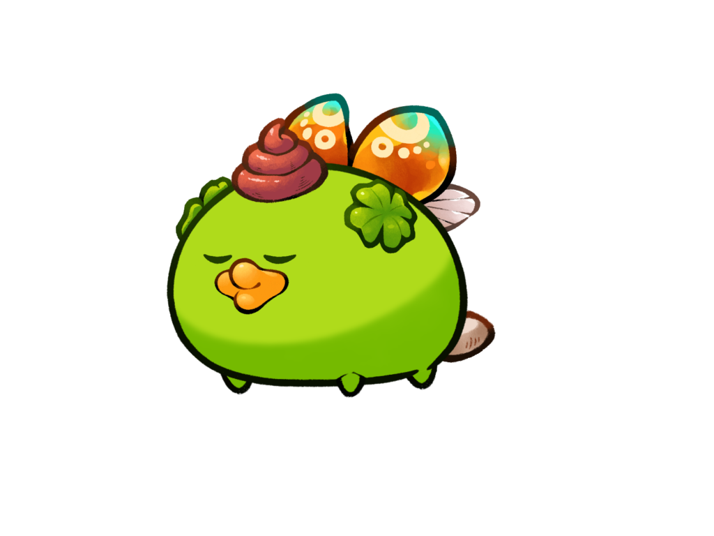 Axie 12189355