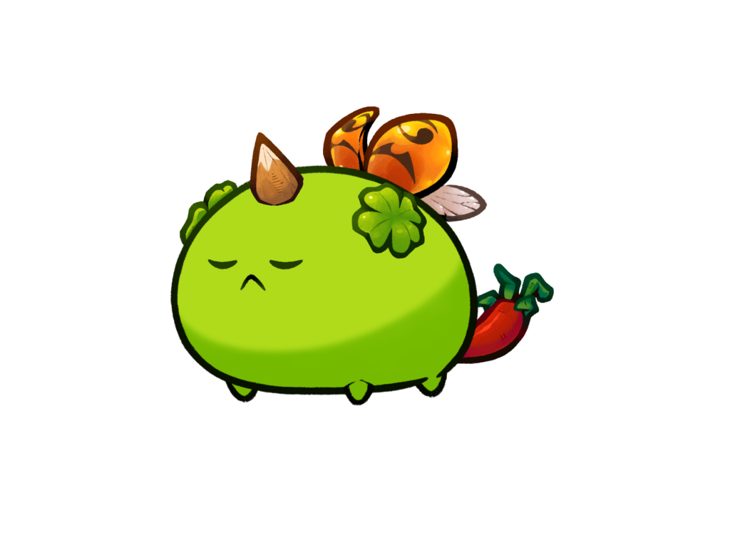 Axie Image