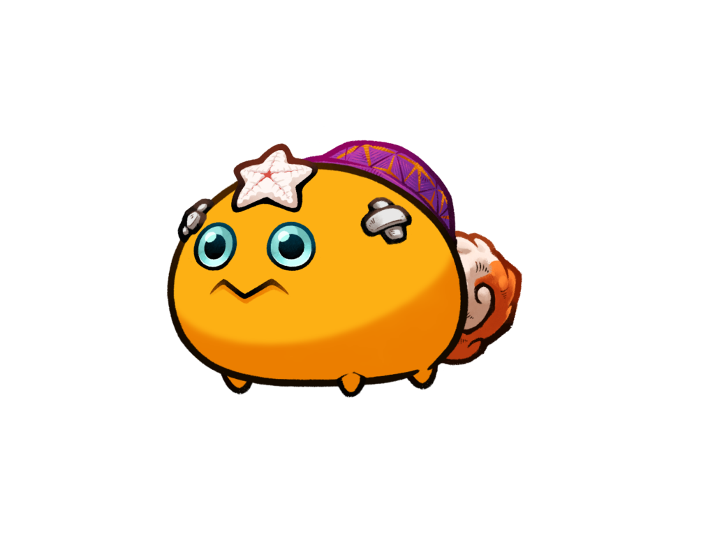 Axie Image
