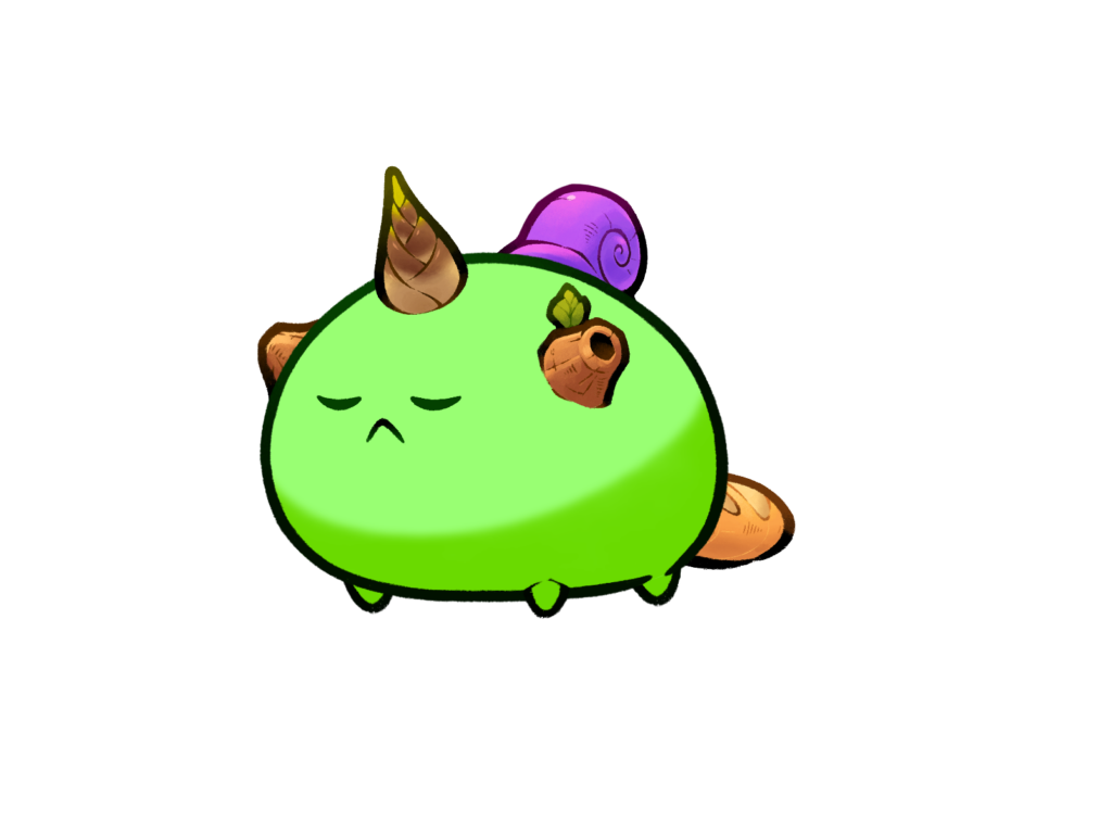 Axie 12189545