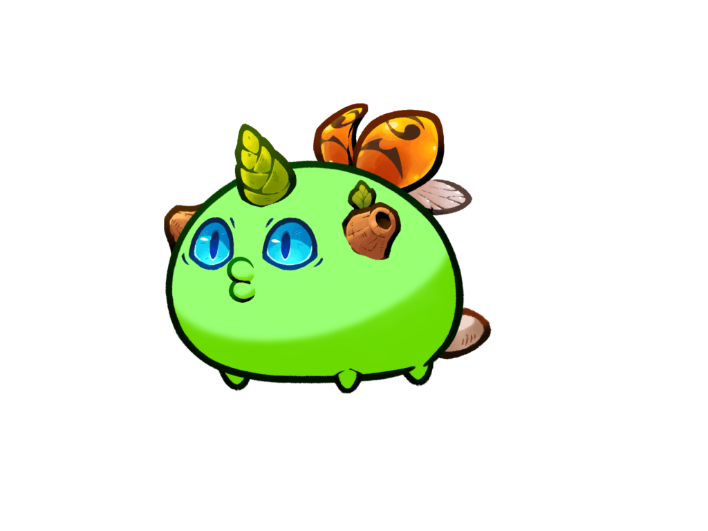 Axie Image