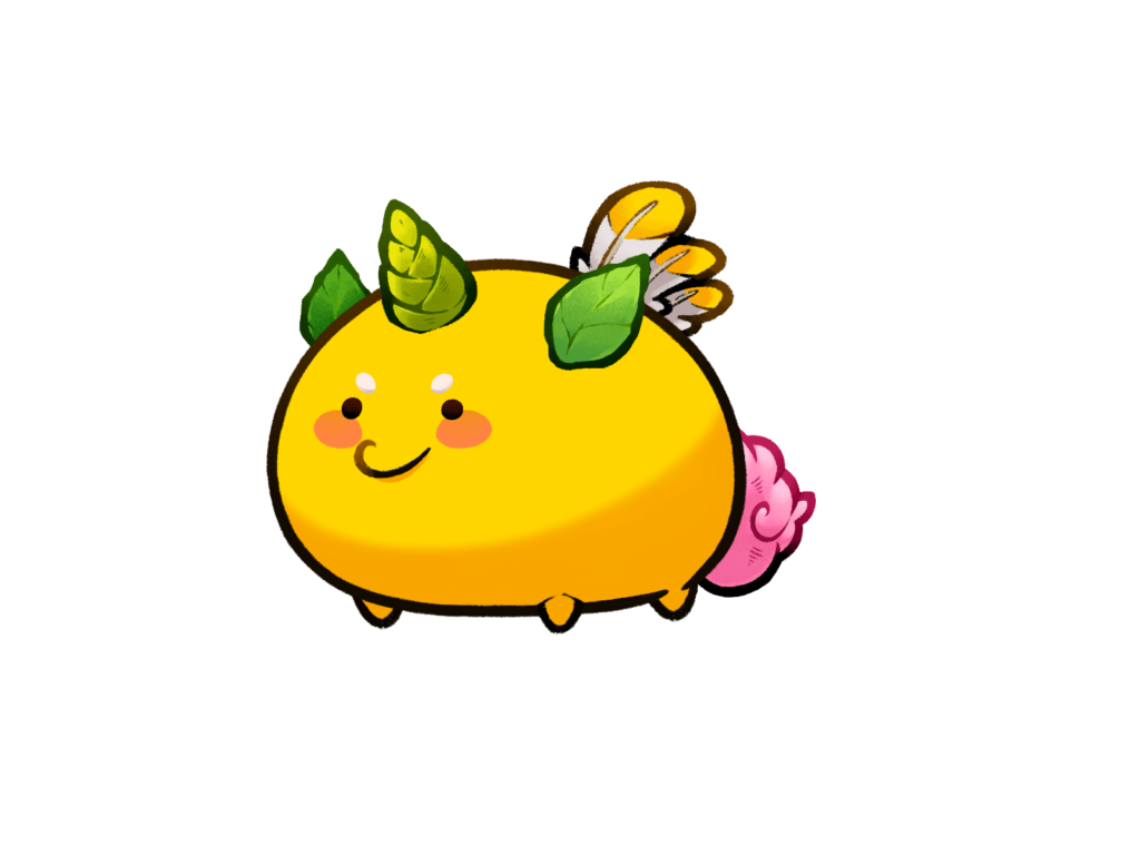 Axie Image