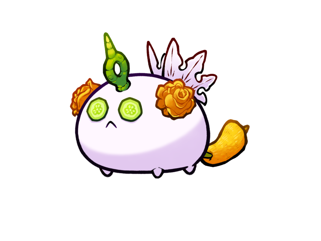 Axie 12189603
