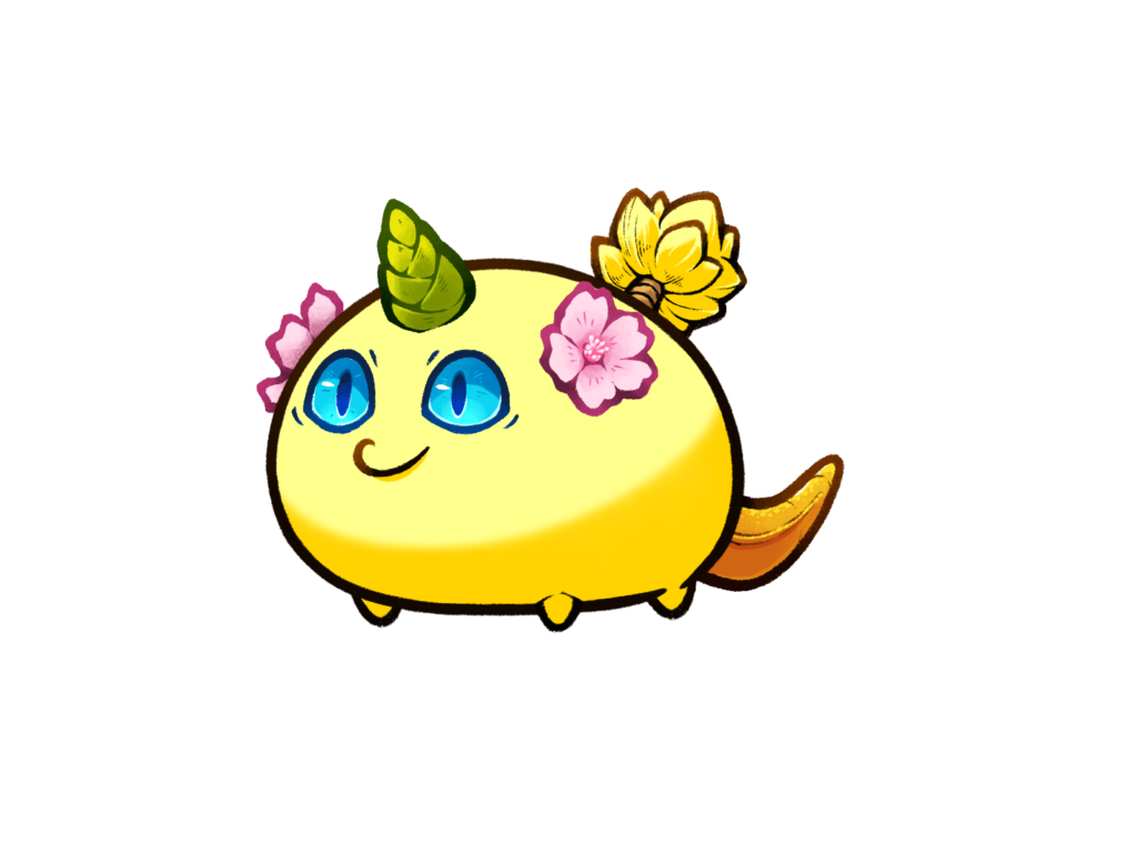 Axie Image