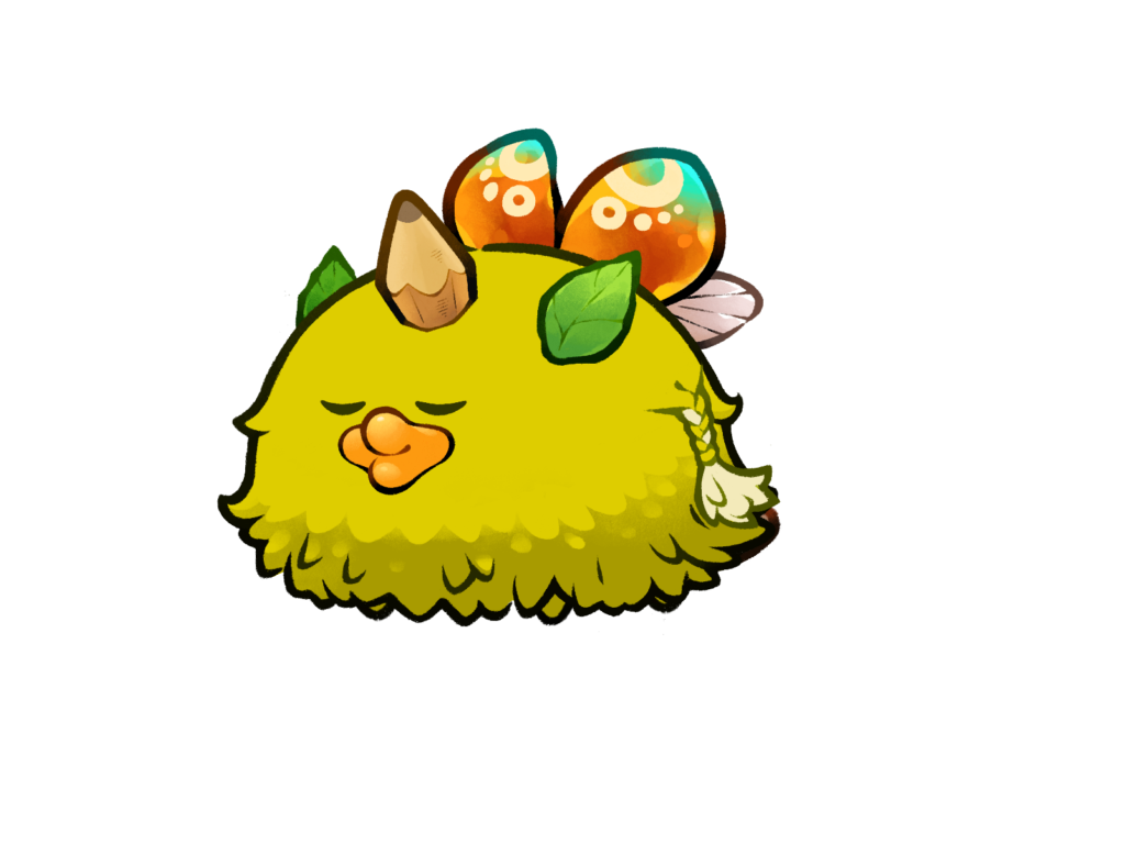 Axie 12189685