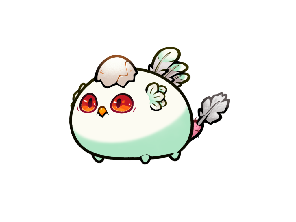 Axie Image