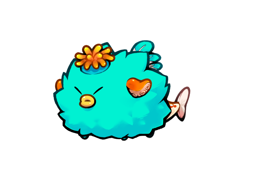 Axie Image