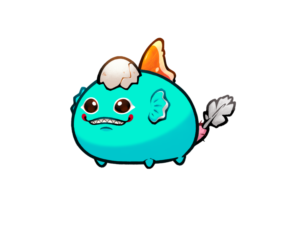 Axie Image