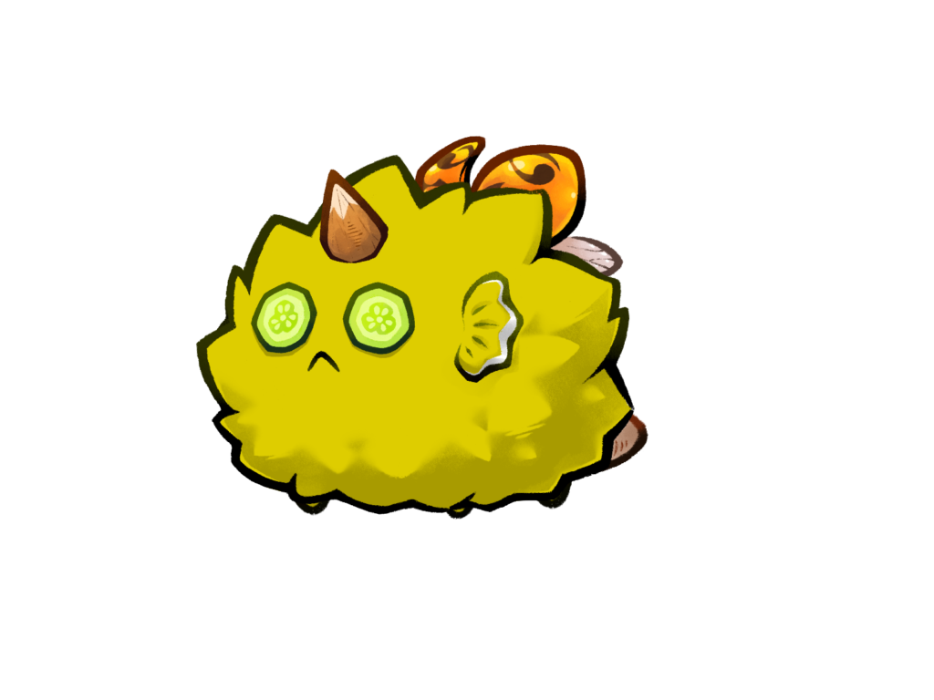 Axie Image