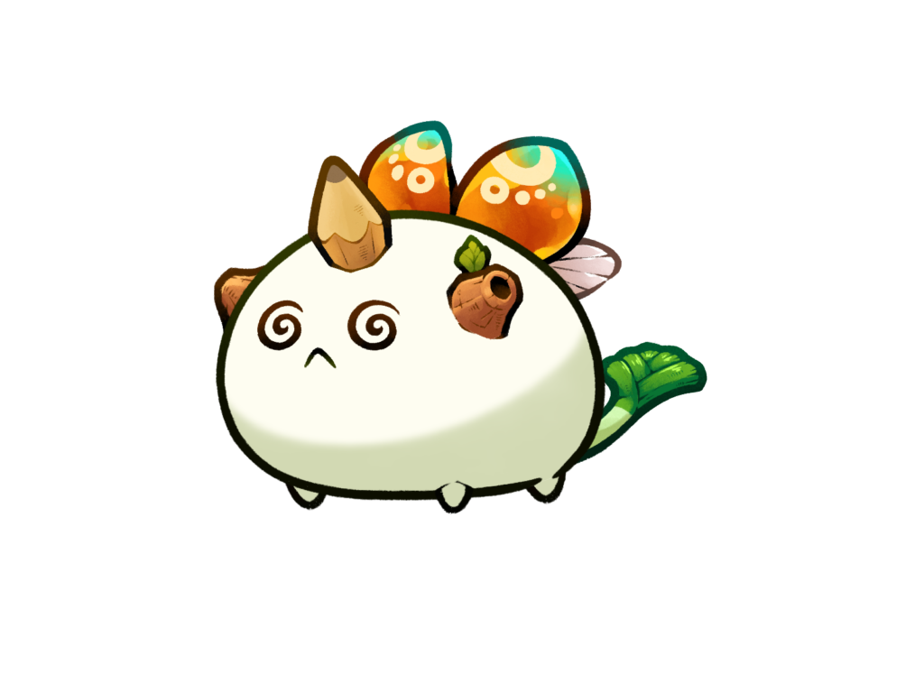 Axie 12189990