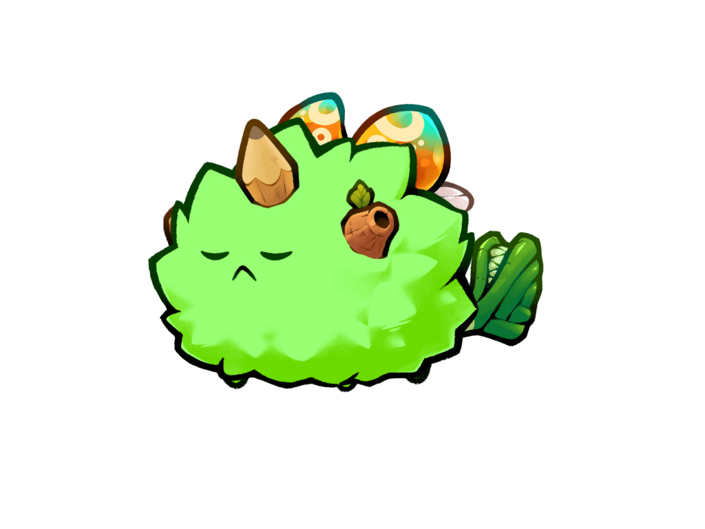 Axie 12190075