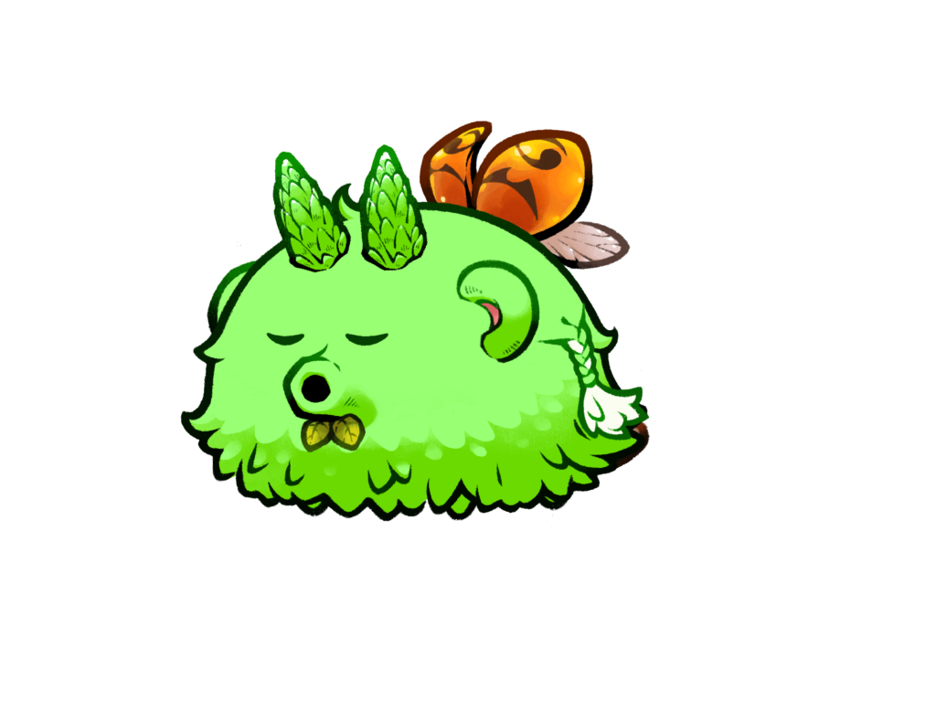 Axie Image