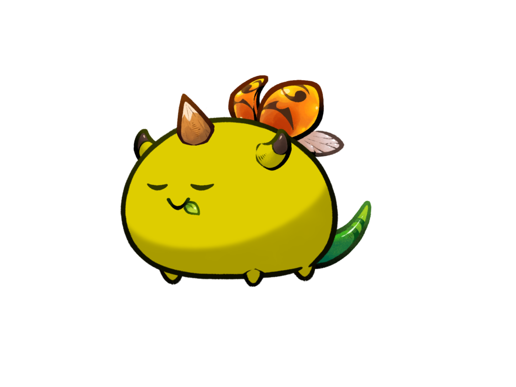 Axie Image