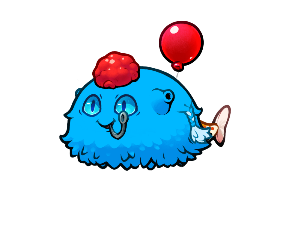 Axie Image