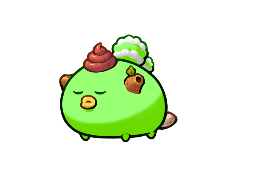 Axie Image