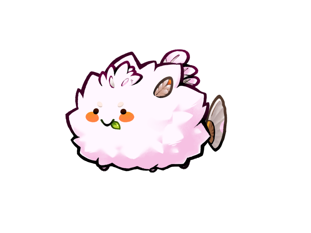 Axie Image