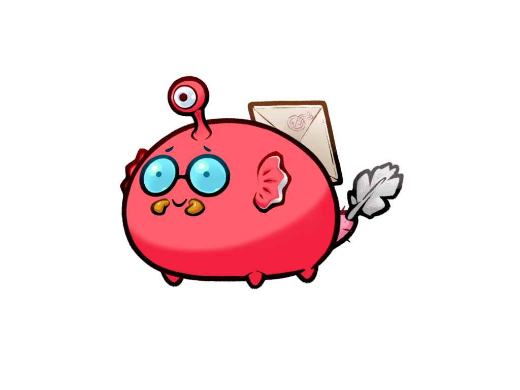 Axie Image