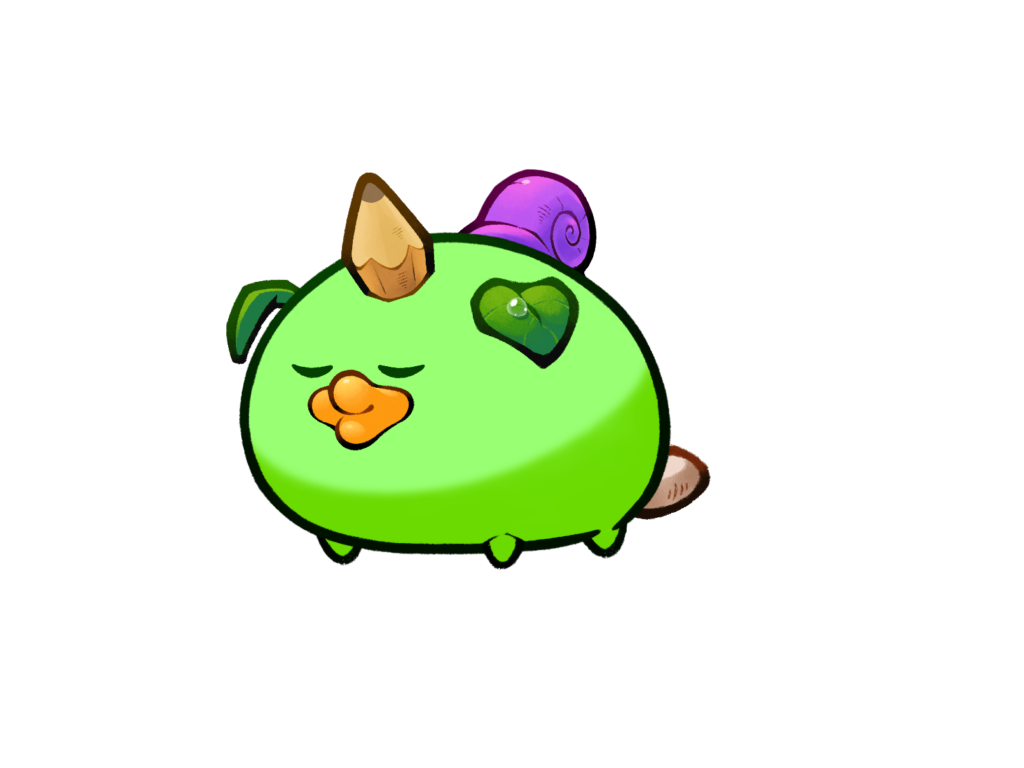 Axie 12190333