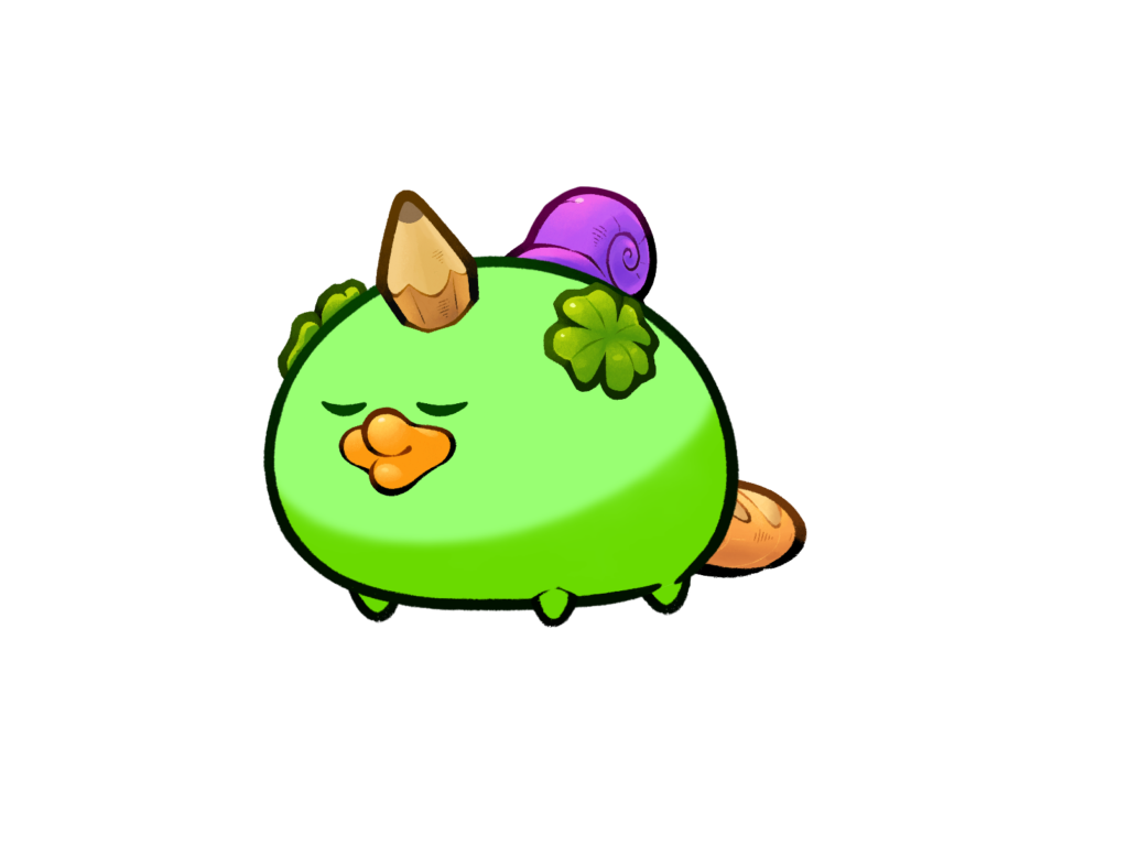 Axie Image