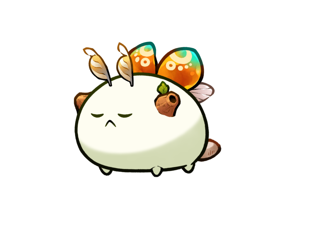 Axie 12190380