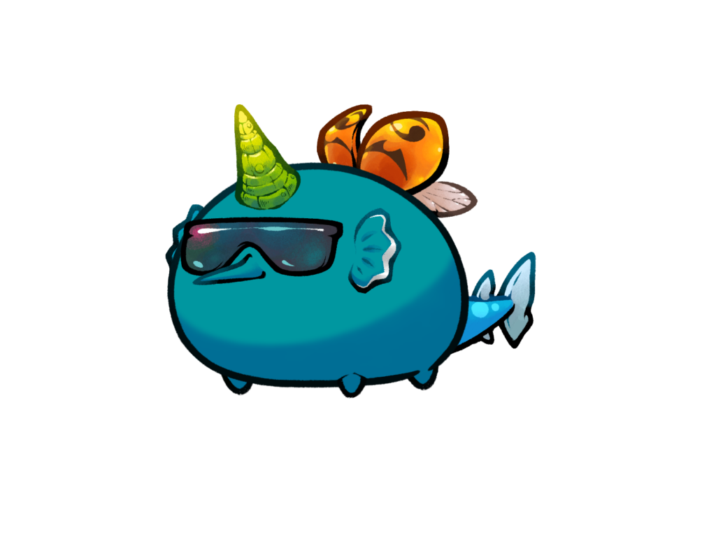 Axie Image