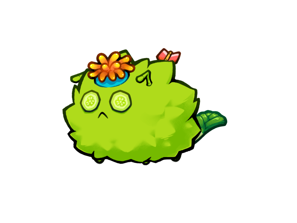 Axie Image