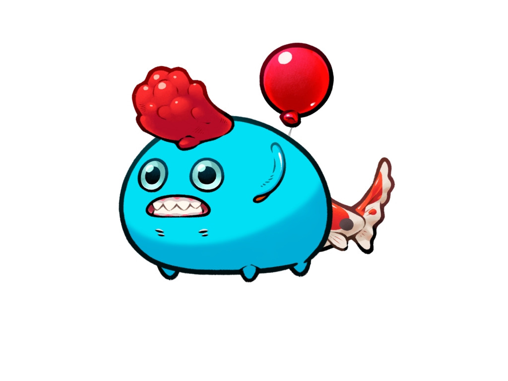 Axie 12190472