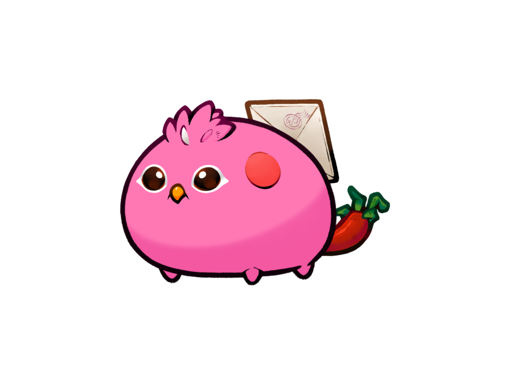 Axie Image