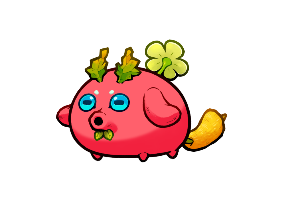 Axie Image