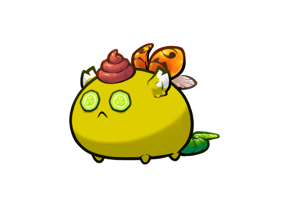 Axie Image