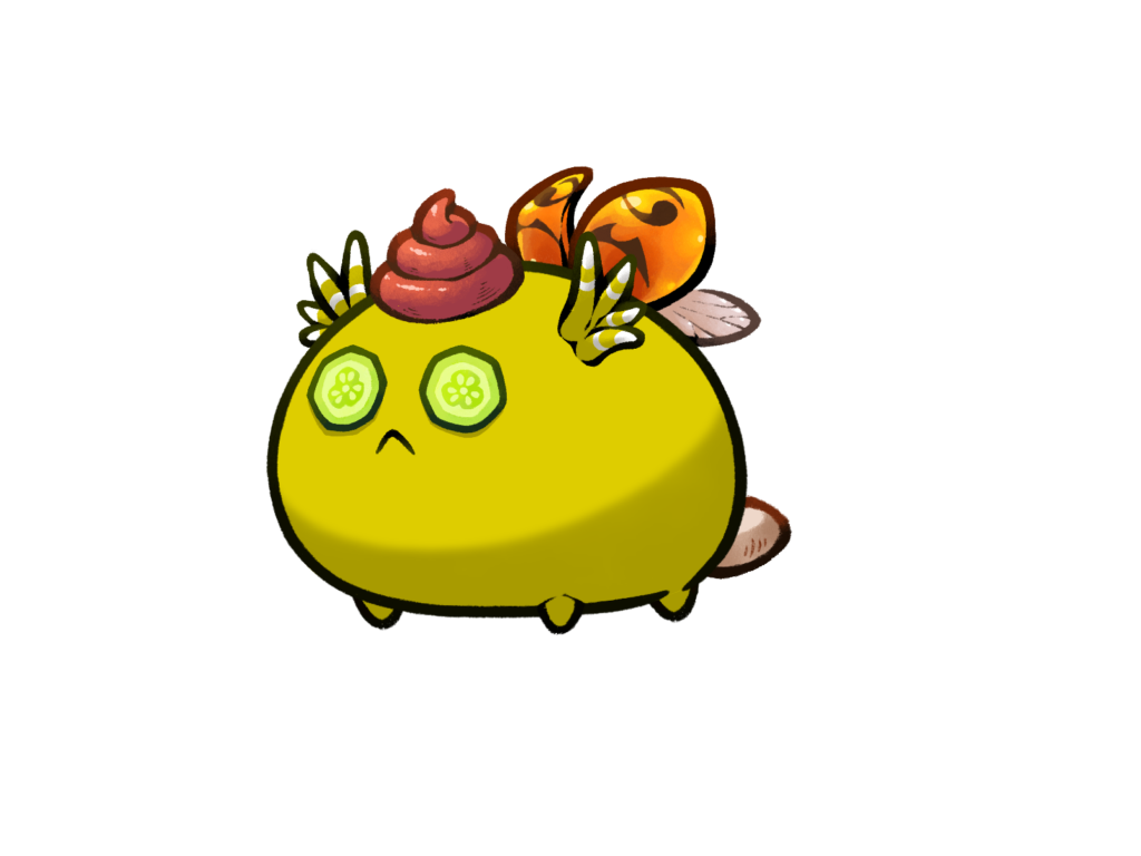 Axie Image