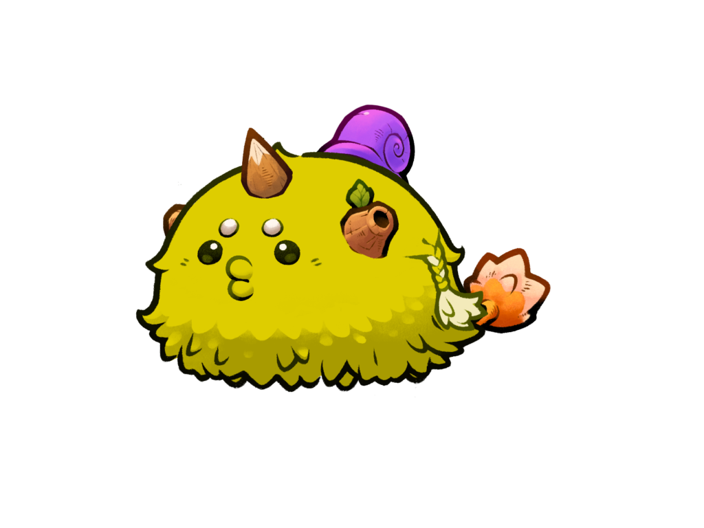 Axie Image