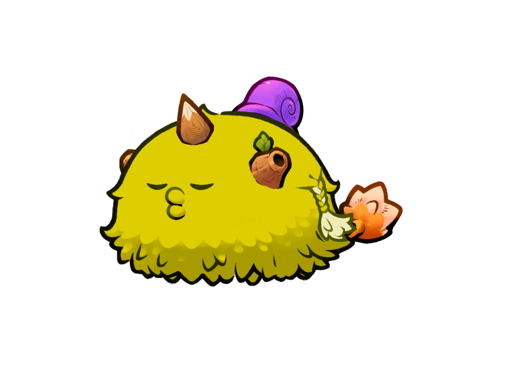 Axie Image