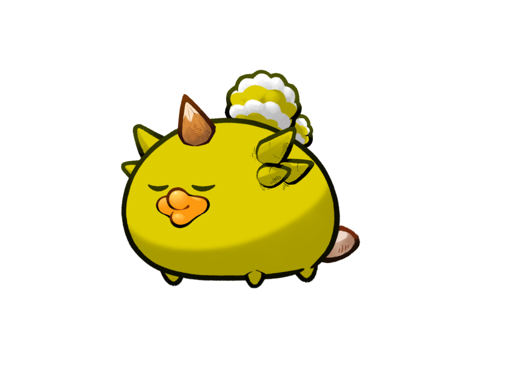 Axie Image