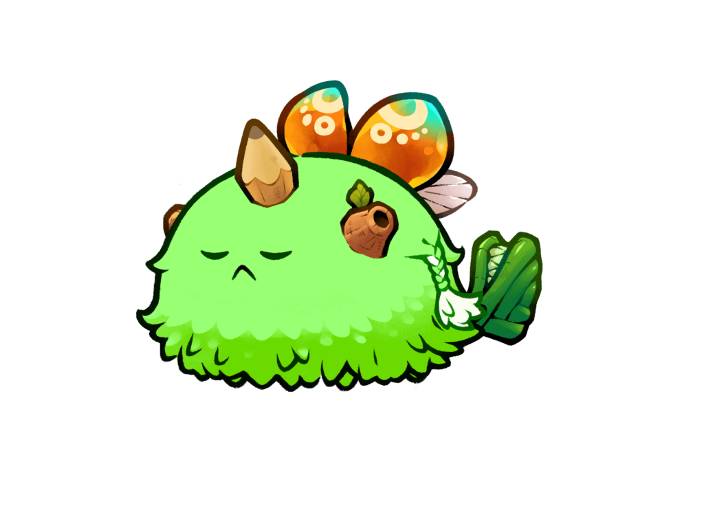 Axie Image