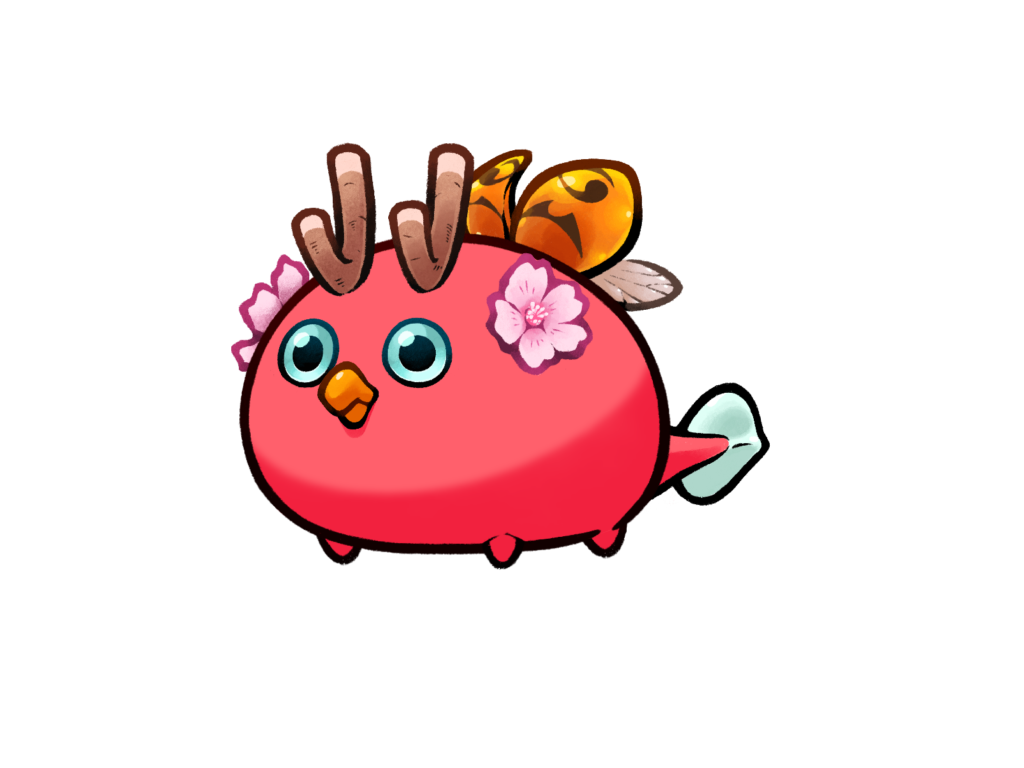 Axie Image