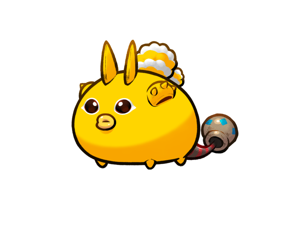 Axie Image