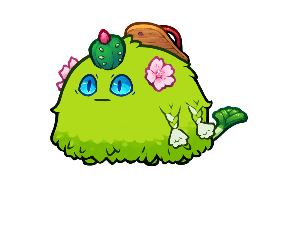Axie Image