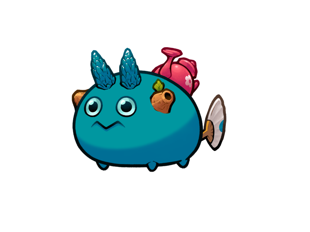 Axie Image