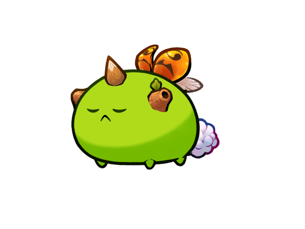 Axie Image