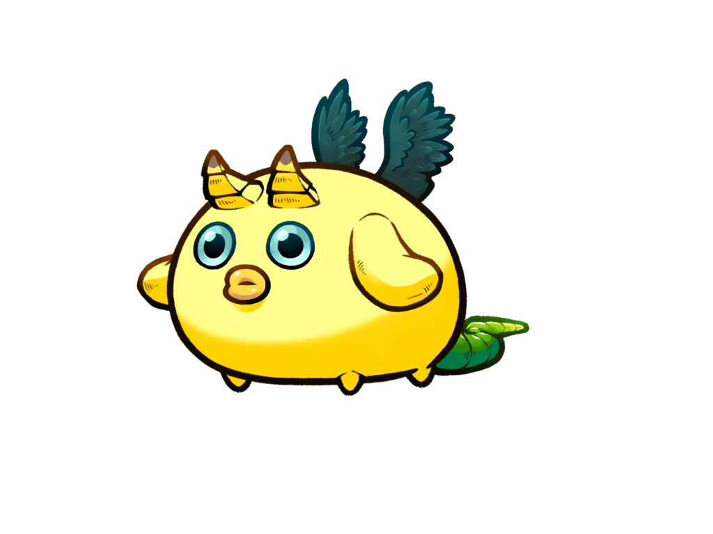 Axie Image