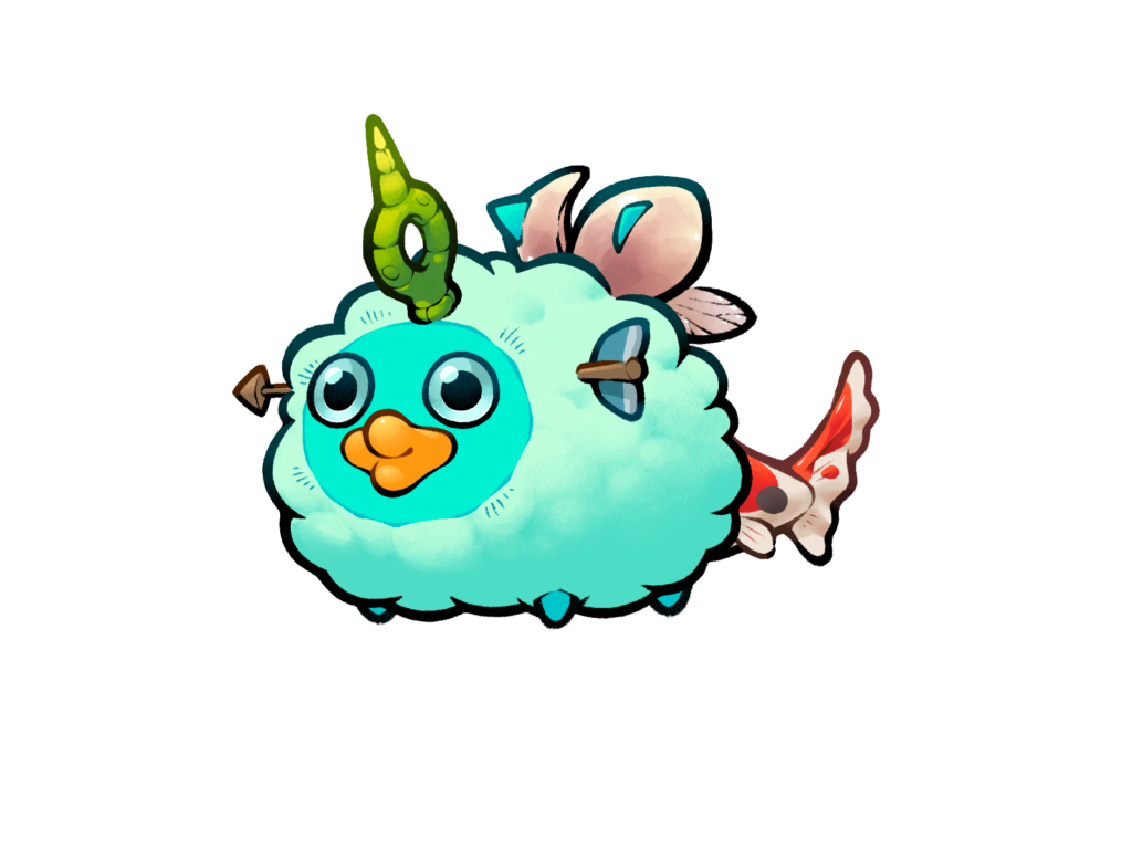 Axie 12190999