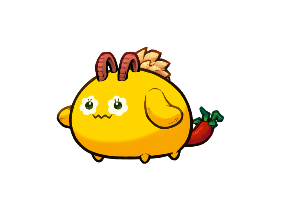 Axie Image