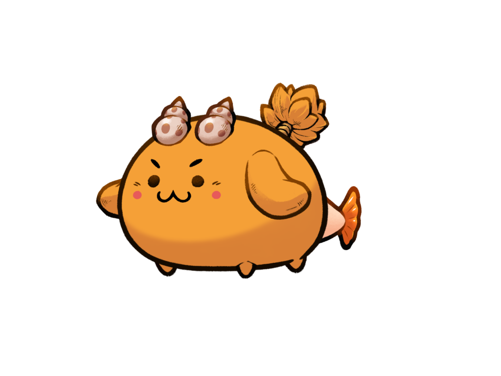 Axie Image