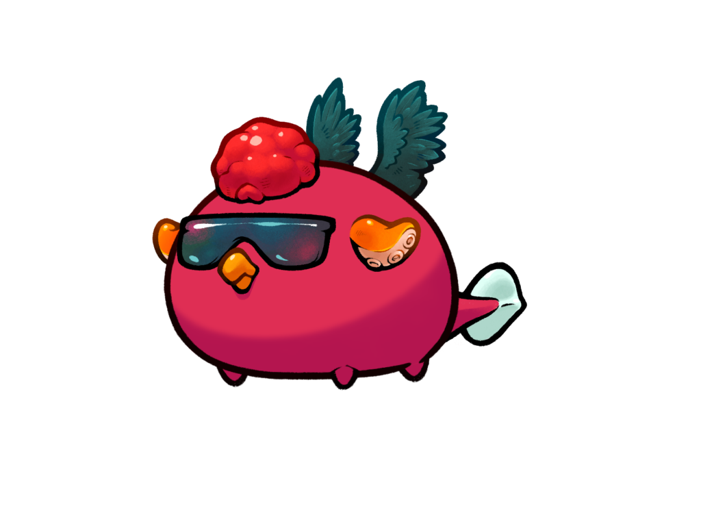 Axie Image