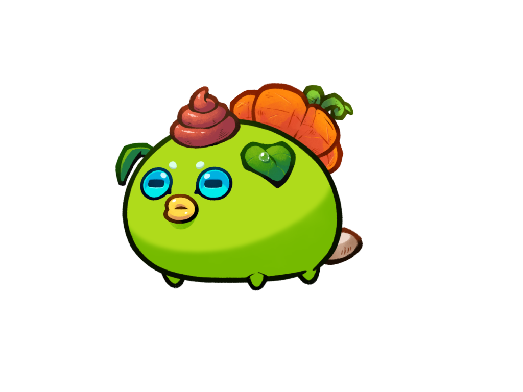 Axie Image